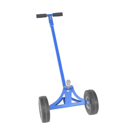 Vestil Hitch Mover with 1-7/8 In. Ball HM-B200